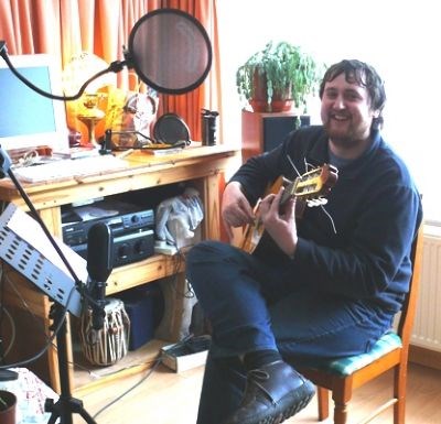 Martin MacDonald